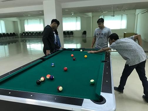 Russell Square International College Mumbai Campus photo 23